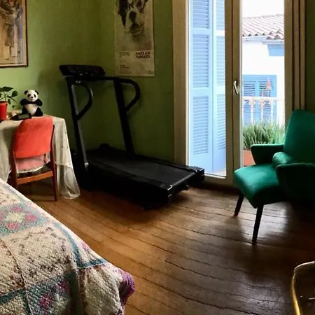 Cozy Artistic