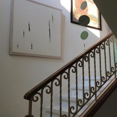 Cozy Artistic Apartmán *