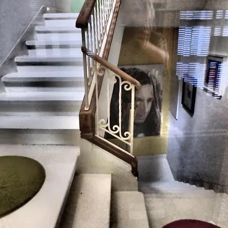 Apartmán Cozy Artistic *