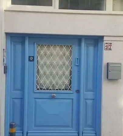 Διαμέρισμα Cozy Artistic Λευκωσία