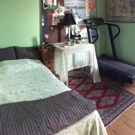 Cozy Artistic Διαμέρισμα Λευκωσία