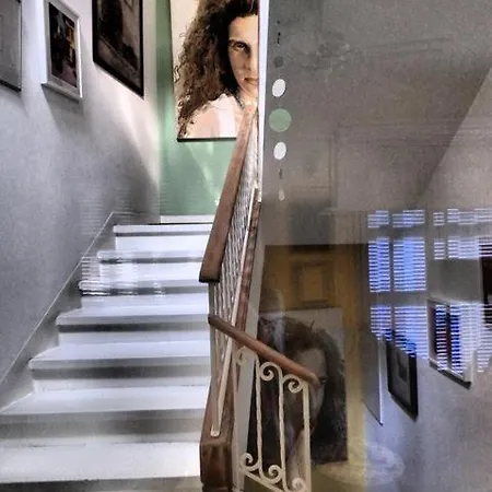 Cozy Artistic Διαμέρισμα