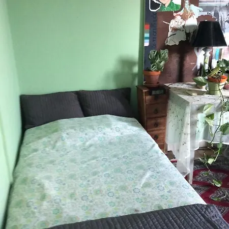 Cozy Artistic Λευκωσία
